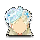 初悦甜颜发饰 缩略图