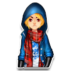 魅惑街头套装 缩略图