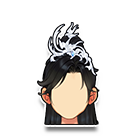 云辞燕行发饰 缩略图