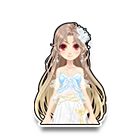 蝶恋晴空套装 缩略图