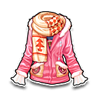 麋纤袅袅上装 缩略图