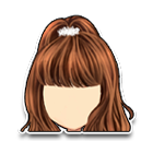 柔美公主长卷发 缩略图