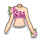 丛林狩猎上装 缩略图