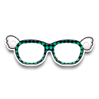 皮卡丘眼镜 缩略图