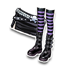 死神精灵皮裙 缩略图