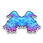 凤彩霞裳羽翼 缩略图