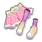 筱心晓季下装 缩略图