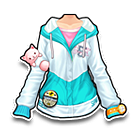 萌韵俏冬上装 缩略图