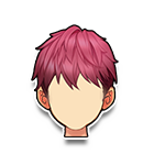 橘子远途小队发饰 缩略图