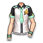 优雅喵星人上装 缩略图