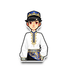 维舞清歌套装 缩略图