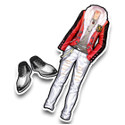 凌风之殇礼服 缩略图