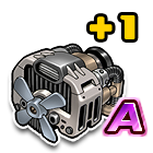 标准的A级进气+1 缩略图