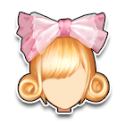 蜜恋Candy发饰 缩略图