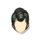 时髦舞者发型 缩略图