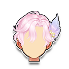 绚翎舞曲发饰 缩略图