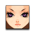 紫色贵族脸 缩略图