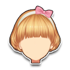 青海之蓝发饰 缩略图