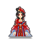 苍澜华绛套装 缩略图