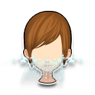 施华洛情缘面纱 缩略图