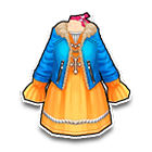 舒冬雨曦上装 缩略图