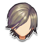 精灵绅士碎发 缩略图