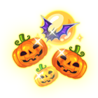 南瓜精灵前景 缩略图