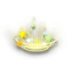 星耀之河头饰 缩略图