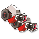 旋转镙丝尾挂 缩略图