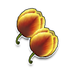 黄色郁金香尾挂 缩略图