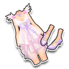 碎念怡希礼服 缩略图