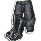 英伦军装下装 缩略图