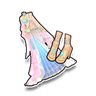 雾缭浮光服饰 缩略图