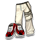 休闲格调下装 缩略图