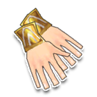 奇幻天蝎护腕 缩略图