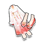 灵蛇传说服饰 缩略图