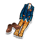 校园风男孩服饰 缩略图