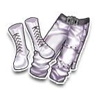 柔情暖冬小礼裤 缩略图