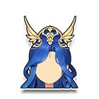 漾纱浅梦发饰 缩略图