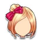 沐芙恒情发饰 缩略图