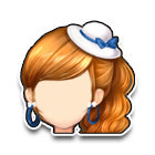 淡思浅忘发饰 缩略图