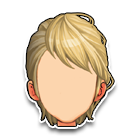 利落活力发饰 缩略图