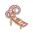 疯狂过山车 缩略图