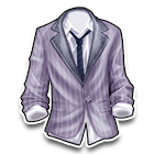 温柔璧人礼服上装 缩略图