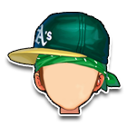 朝若流年发饰 缩略图