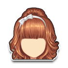 秋色缤纷发饰 缩略图