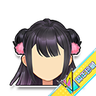 17周年庆典发饰 缩略图