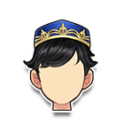 维舞清歌发饰 缩略图