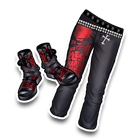 浪漫暖冬下装 缩略图