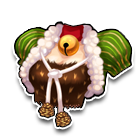 圣诞舞会上装 缩略图